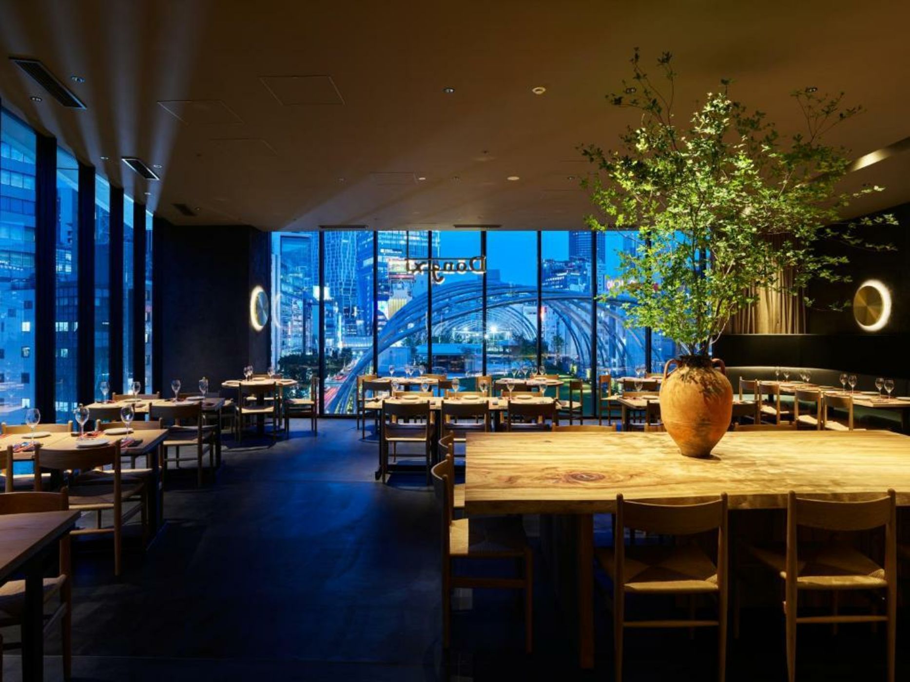 sequence MIYASHITA PARK / SHIBUYA