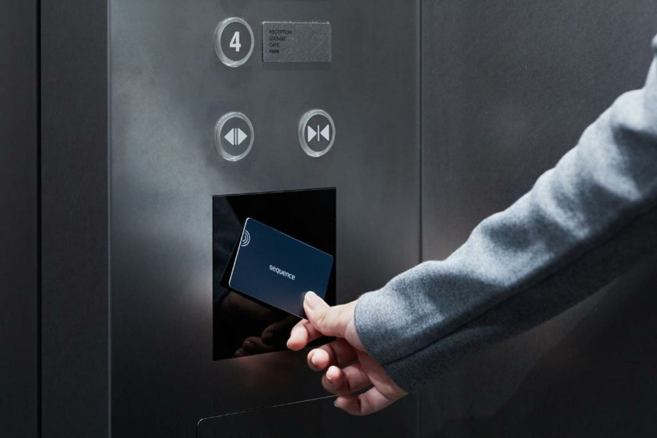 sequence MIYASHITA PARK / SHIBUYA