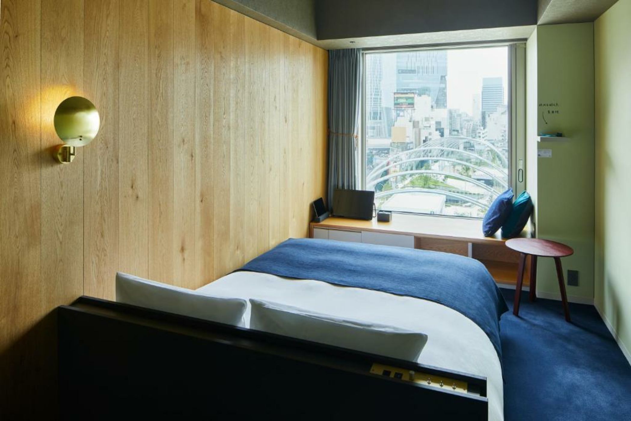 sequence MIYASHITA PARK / SHIBUYA