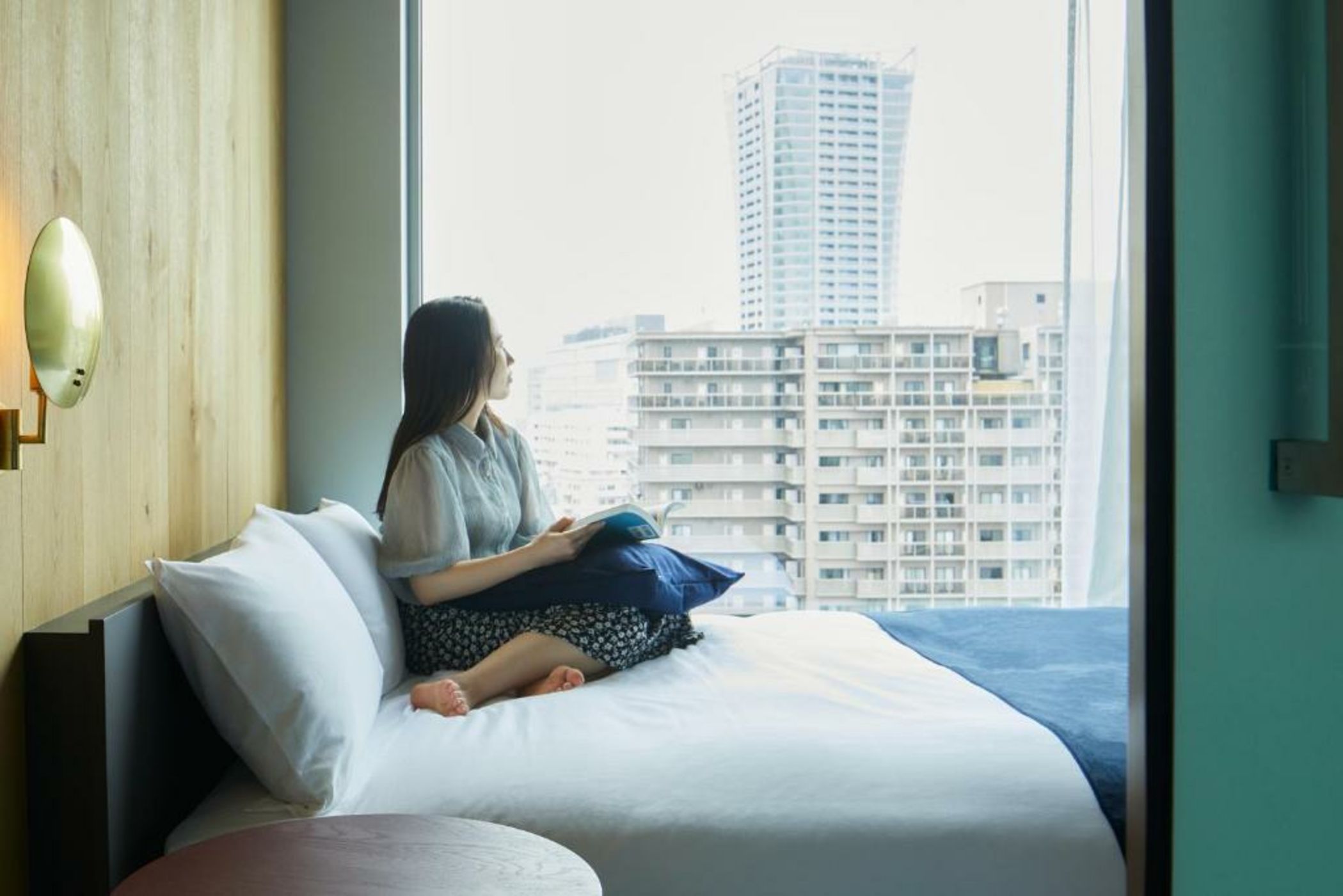 sequence MIYASHITA PARK / SHIBUYA