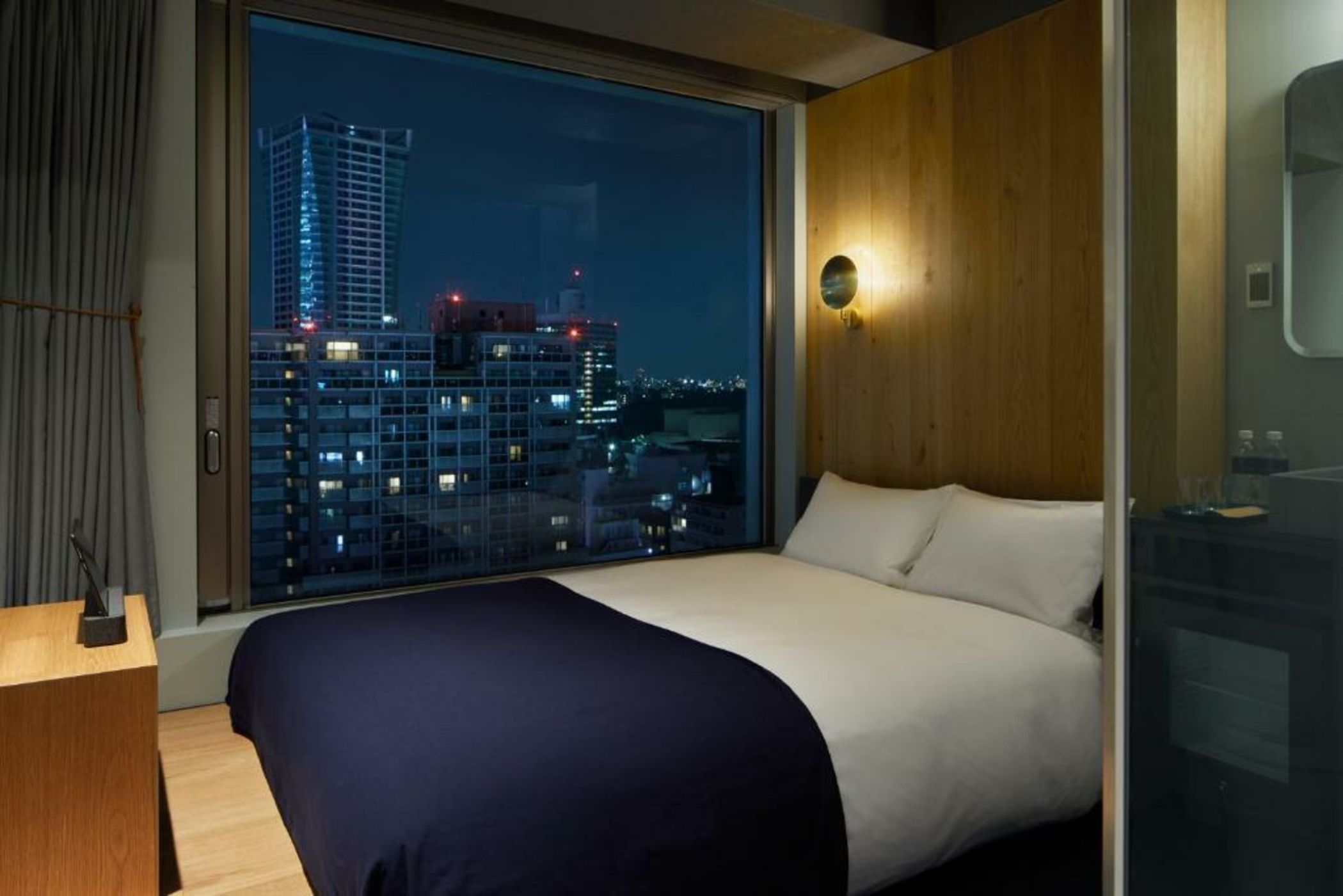 sequence MIYASHITA PARK / SHIBUYA