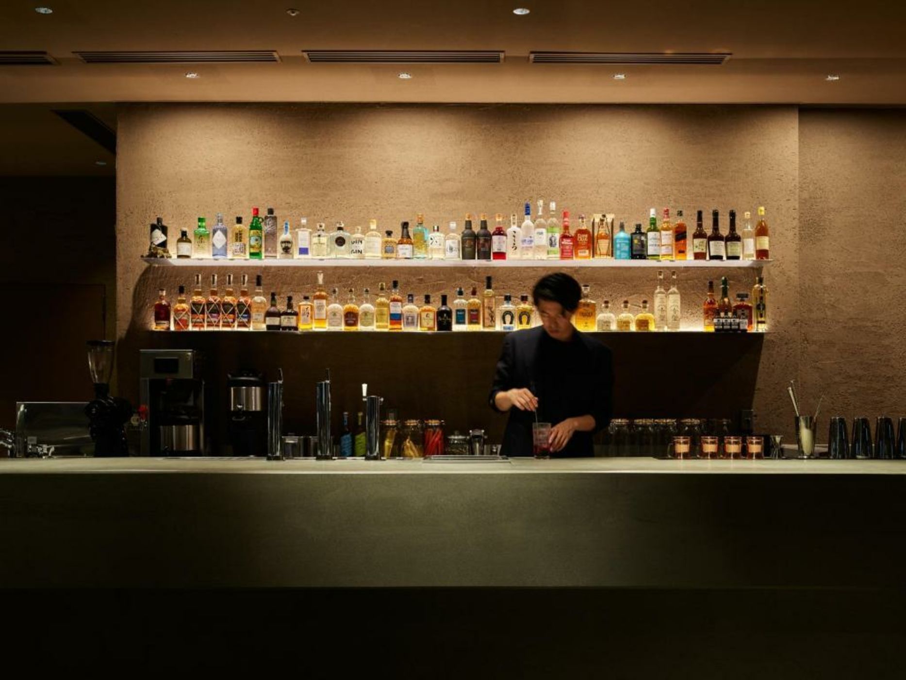 sequence MIYASHITA PARK / SHIBUYA