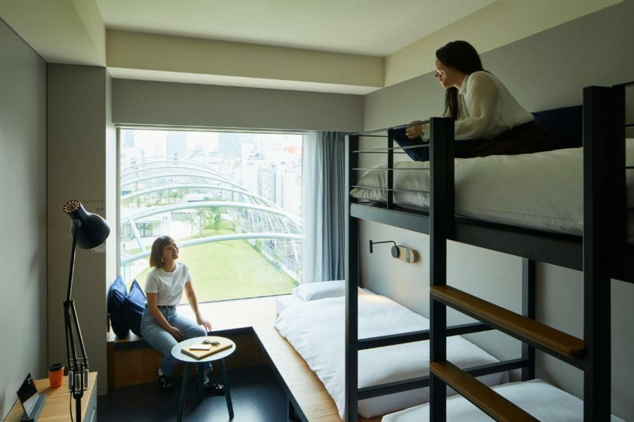 sequence MIYASHITA PARK / SHIBUYA