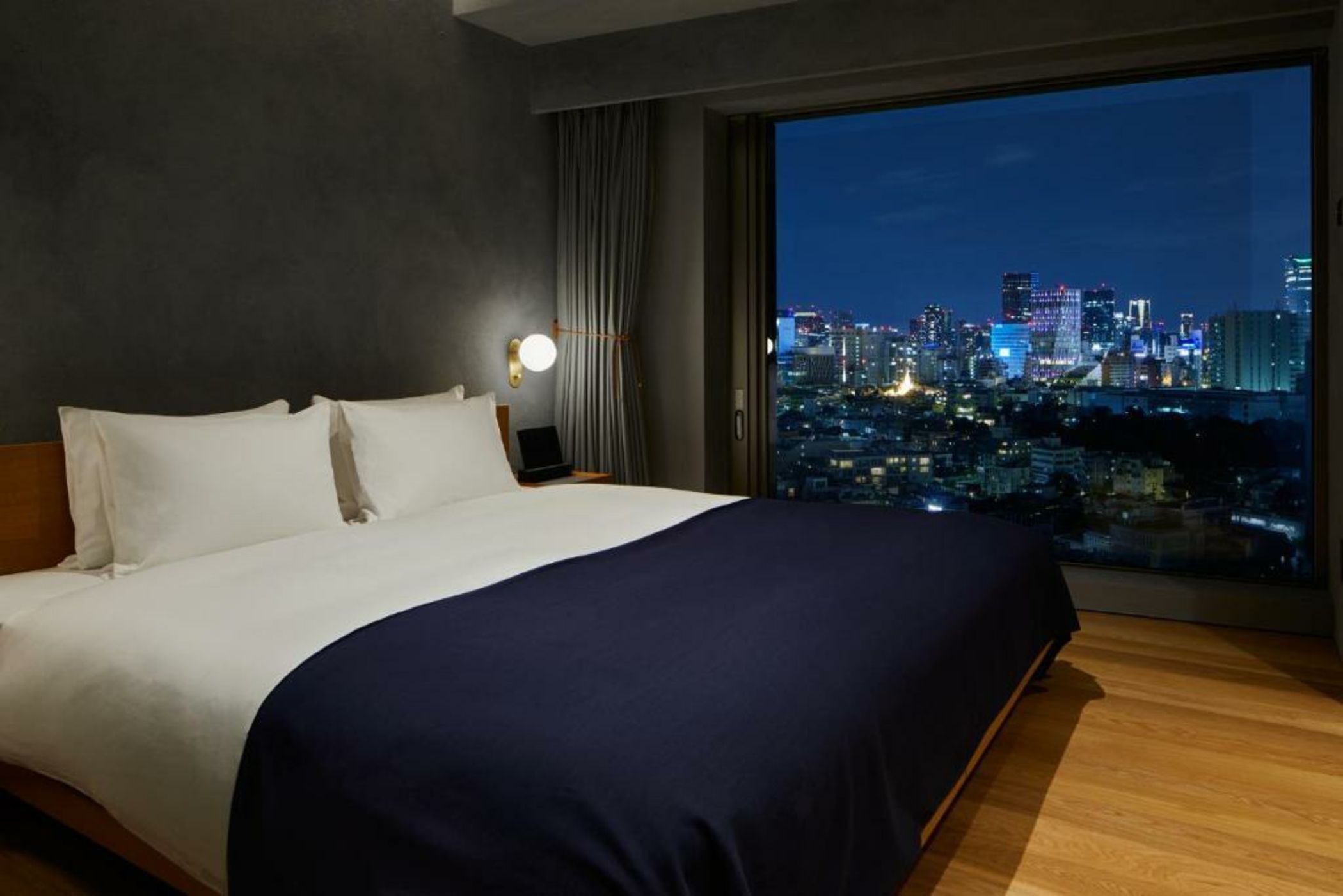 sequence MIYASHITA PARK / SHIBUYA