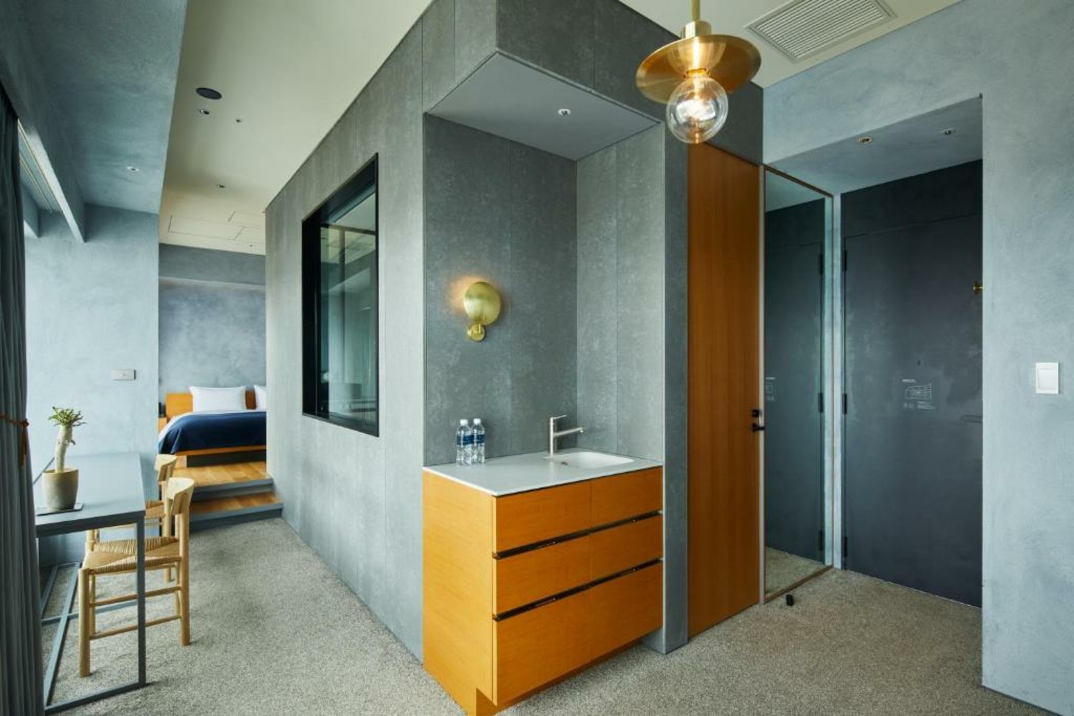 sequence MIYASHITA PARK / SHIBUYA