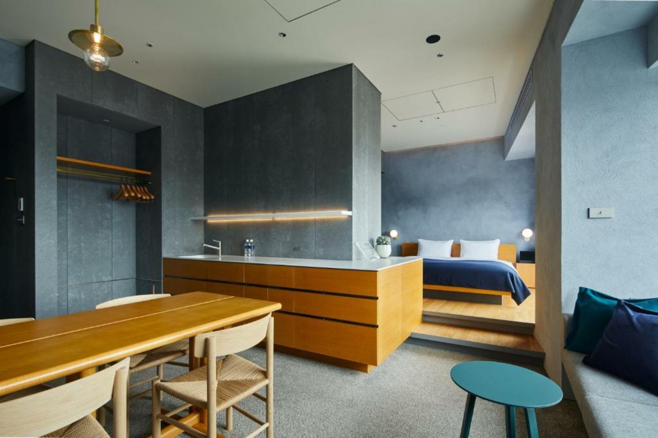 sequence MIYASHITA PARK / SHIBUYA