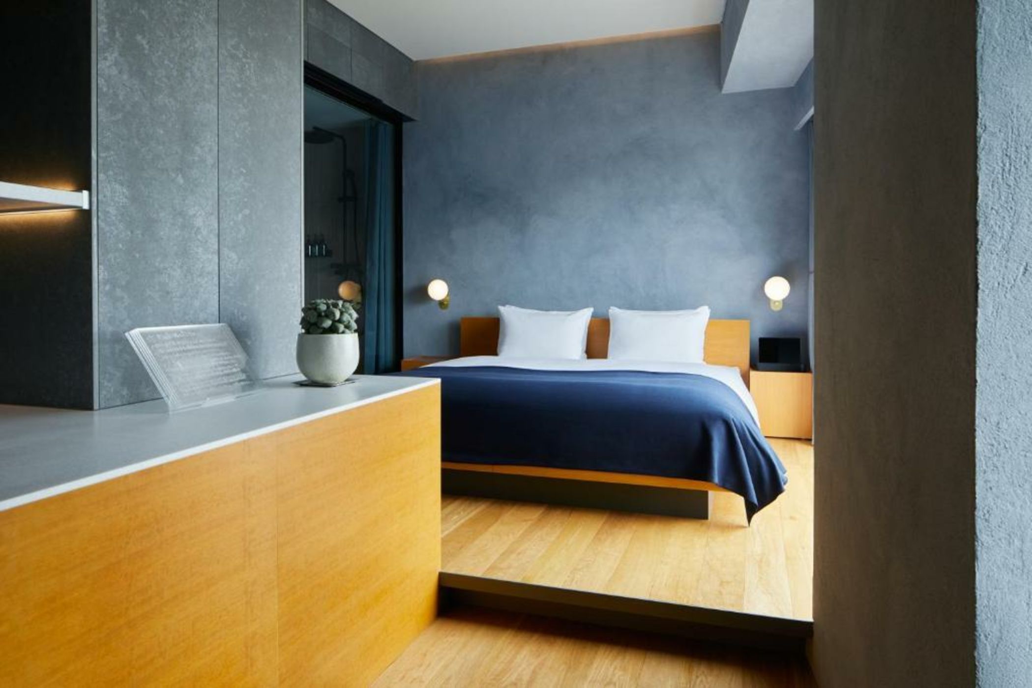 sequence MIYASHITA PARK / SHIBUYA