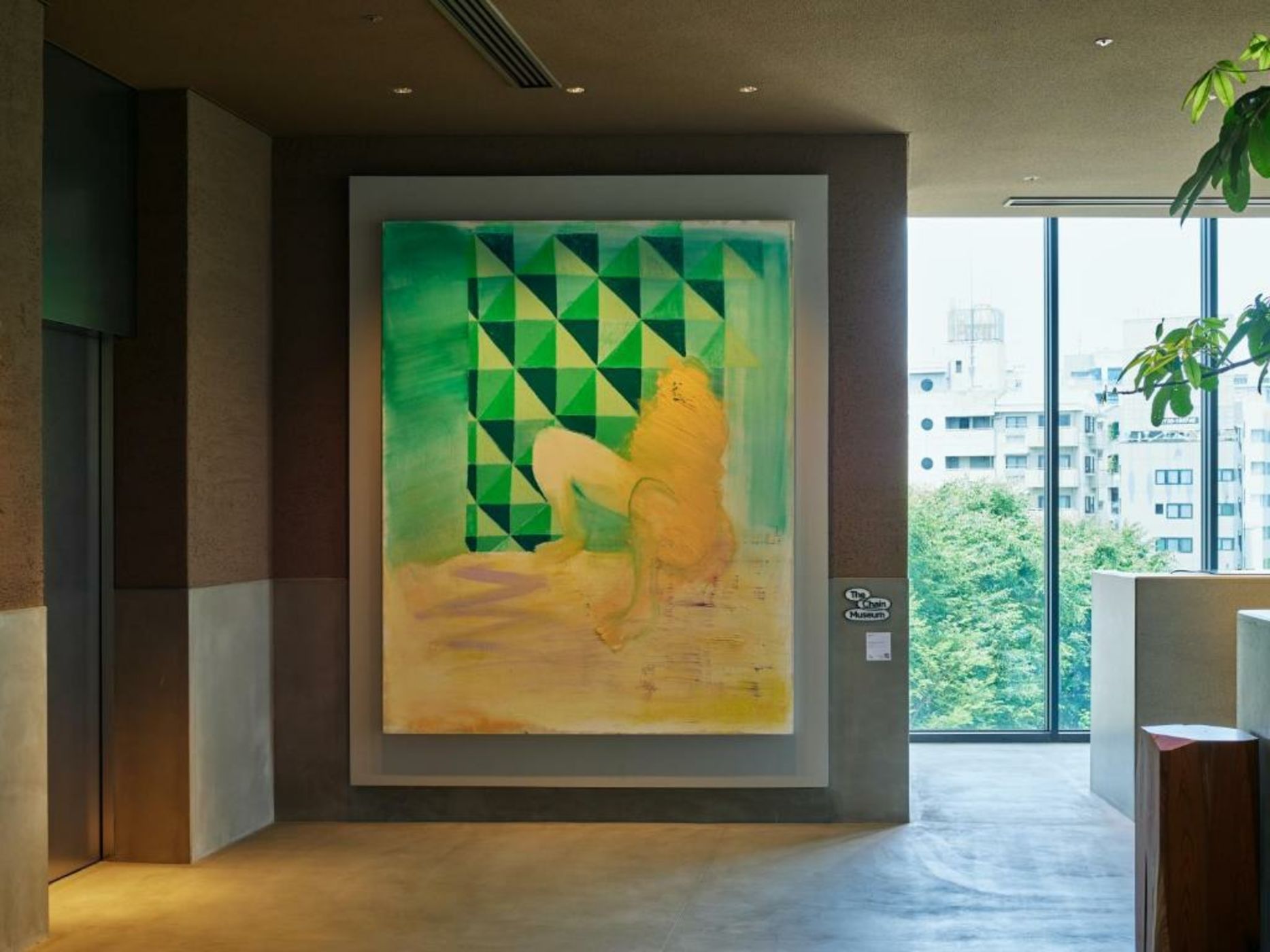 sequence MIYASHITA PARK / SHIBUYA