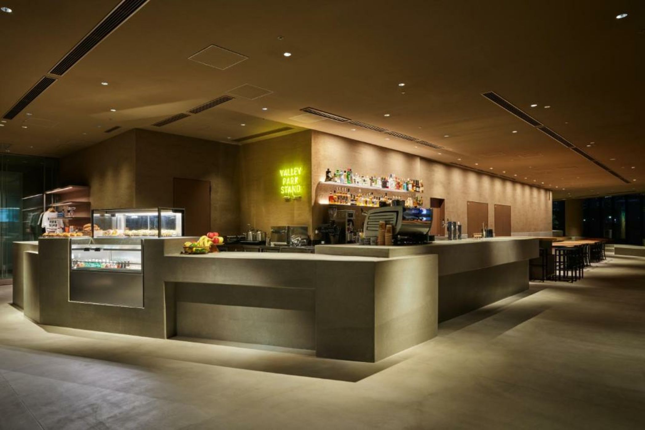 sequence MIYASHITA PARK / SHIBUYA