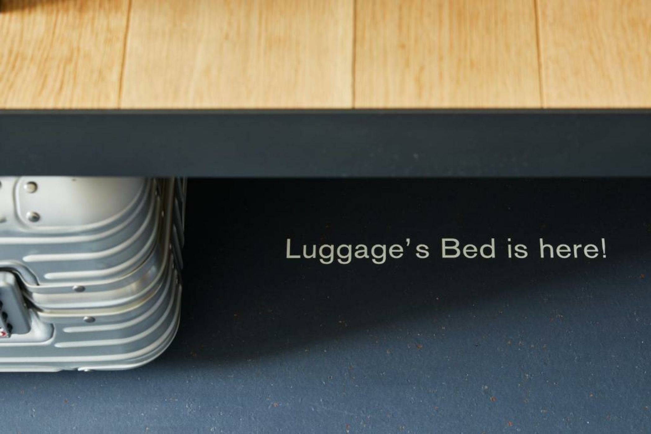 sequence MIYASHITA PARK / SHIBUYA