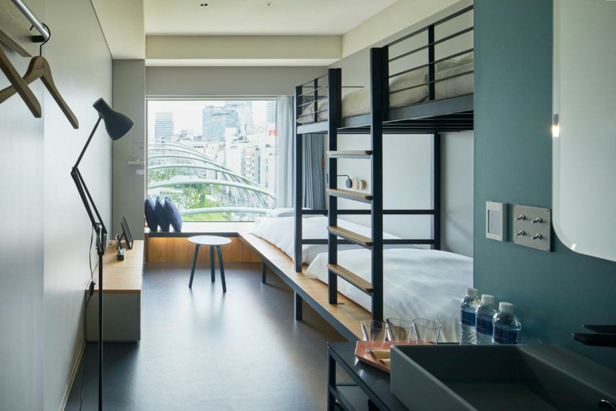 sequence MIYASHITA PARK / SHIBUYA