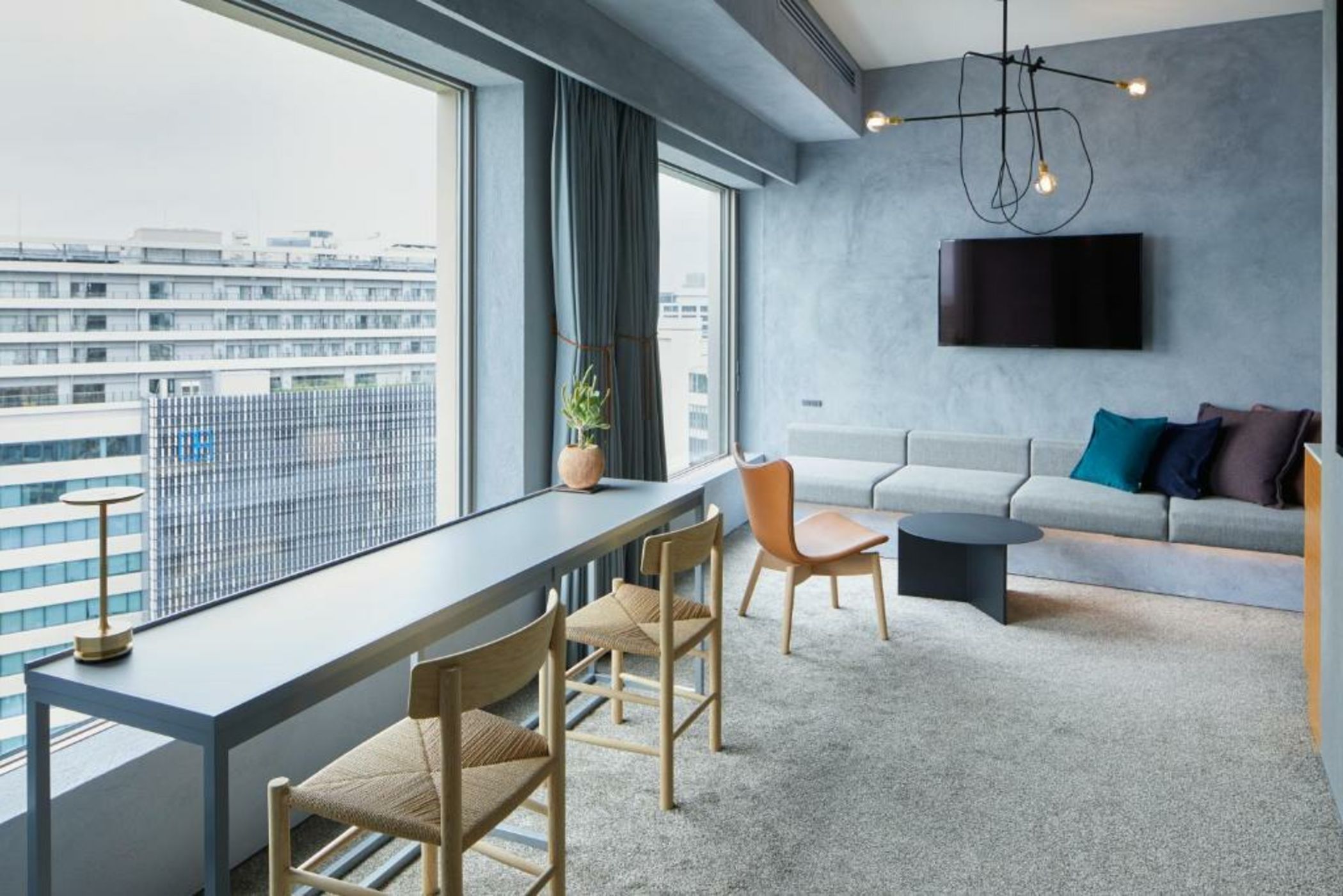 sequence MIYASHITA PARK / SHIBUYA