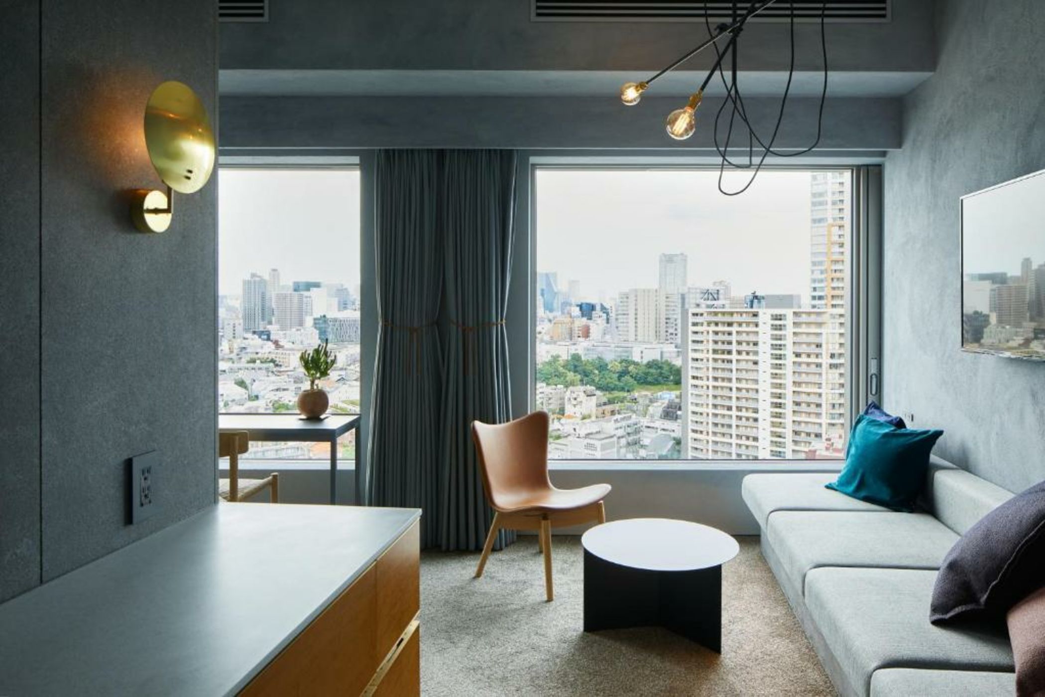 sequence MIYASHITA PARK / SHIBUYA