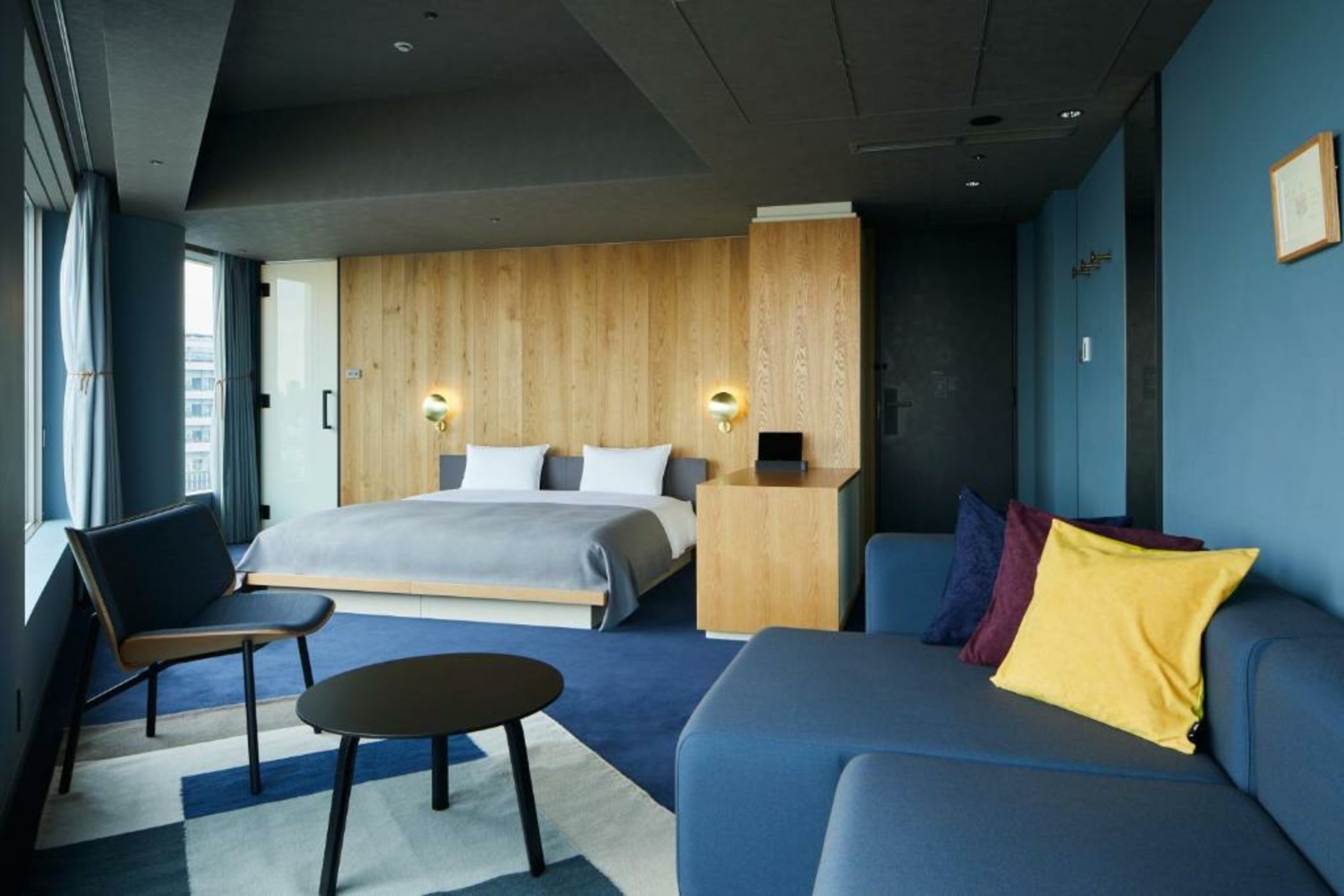 sequence MIYASHITA PARK / SHIBUYA