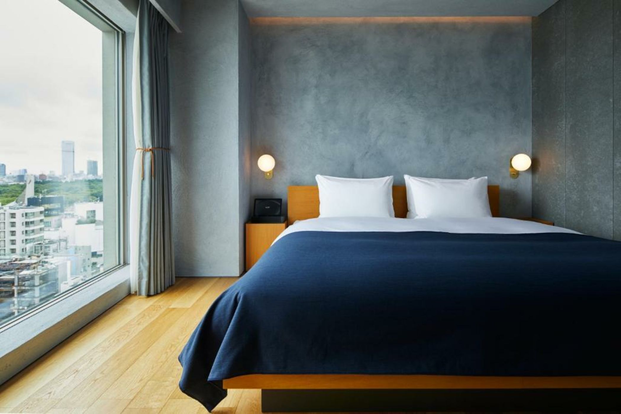 sequence MIYASHITA PARK / SHIBUYA