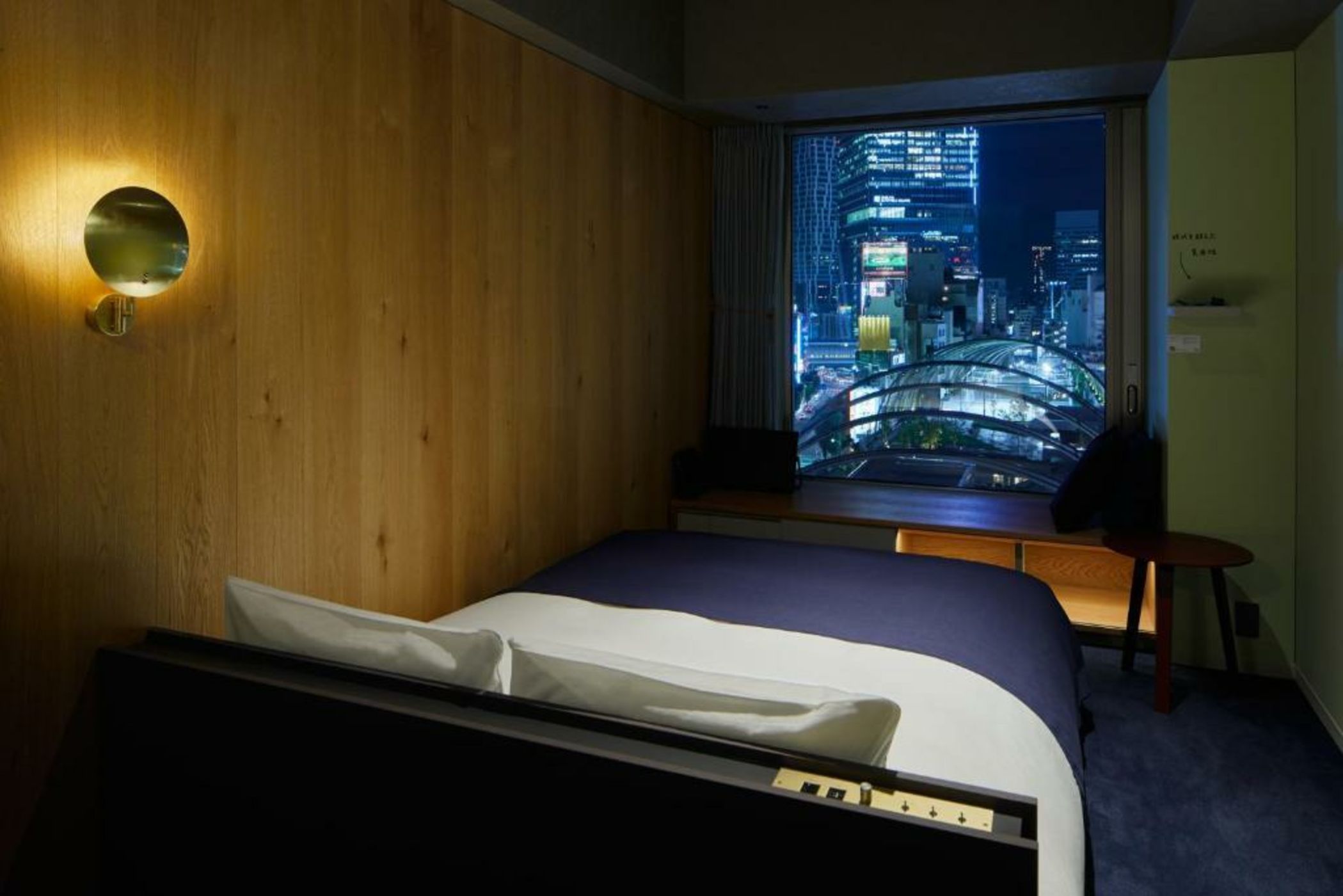 sequence MIYASHITA PARK / SHIBUYA