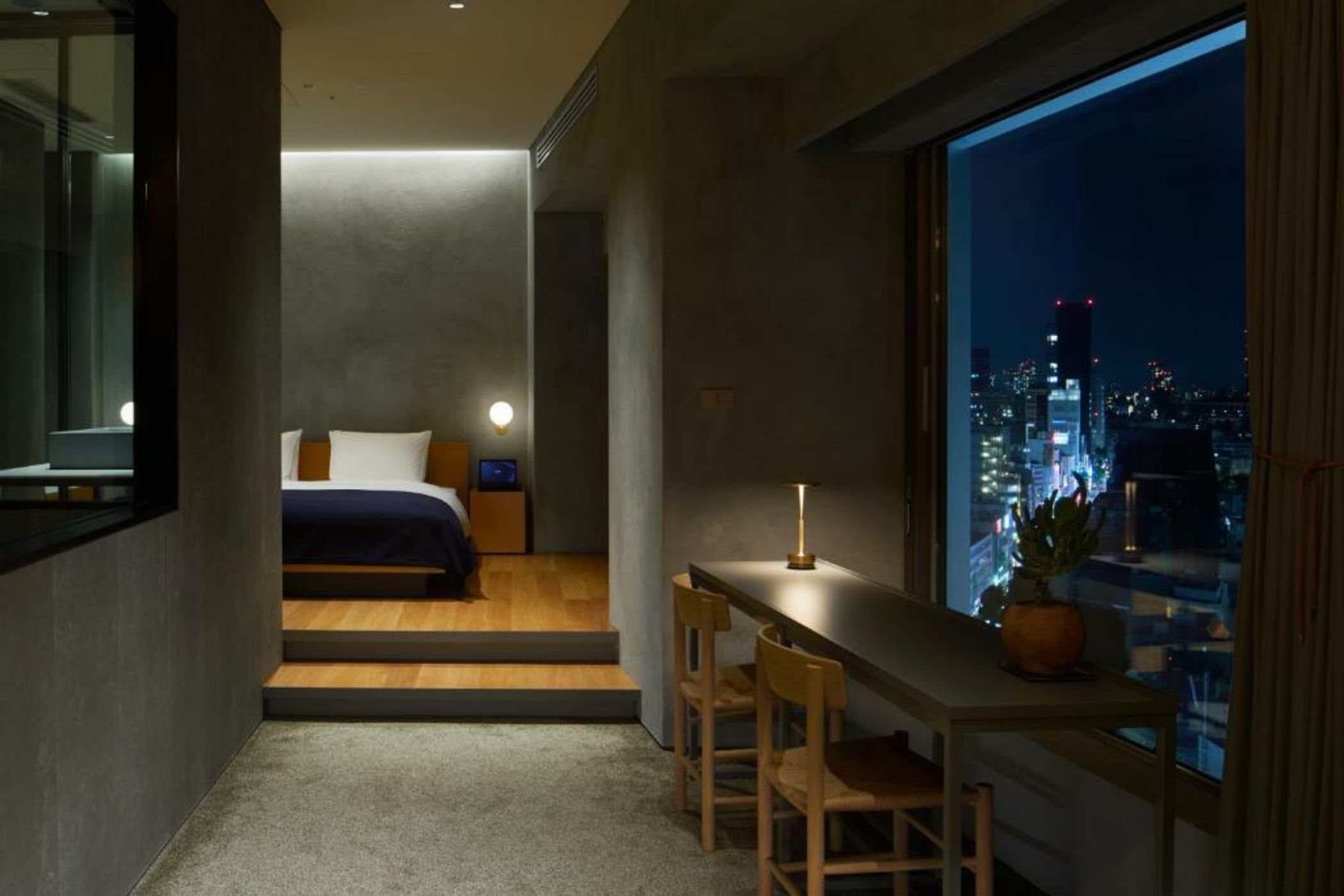 sequence MIYASHITA PARK / SHIBUYA