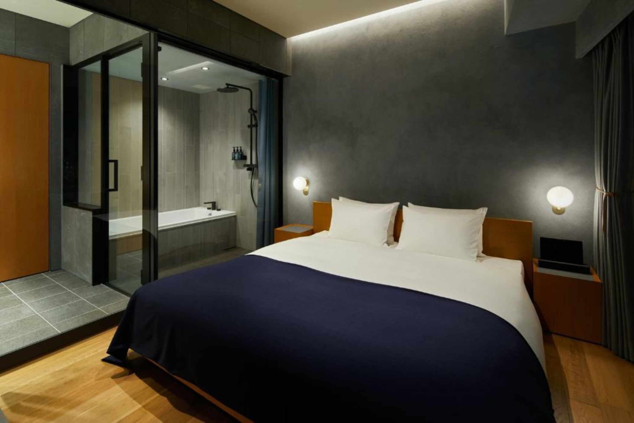 sequence MIYASHITA PARK / SHIBUYA