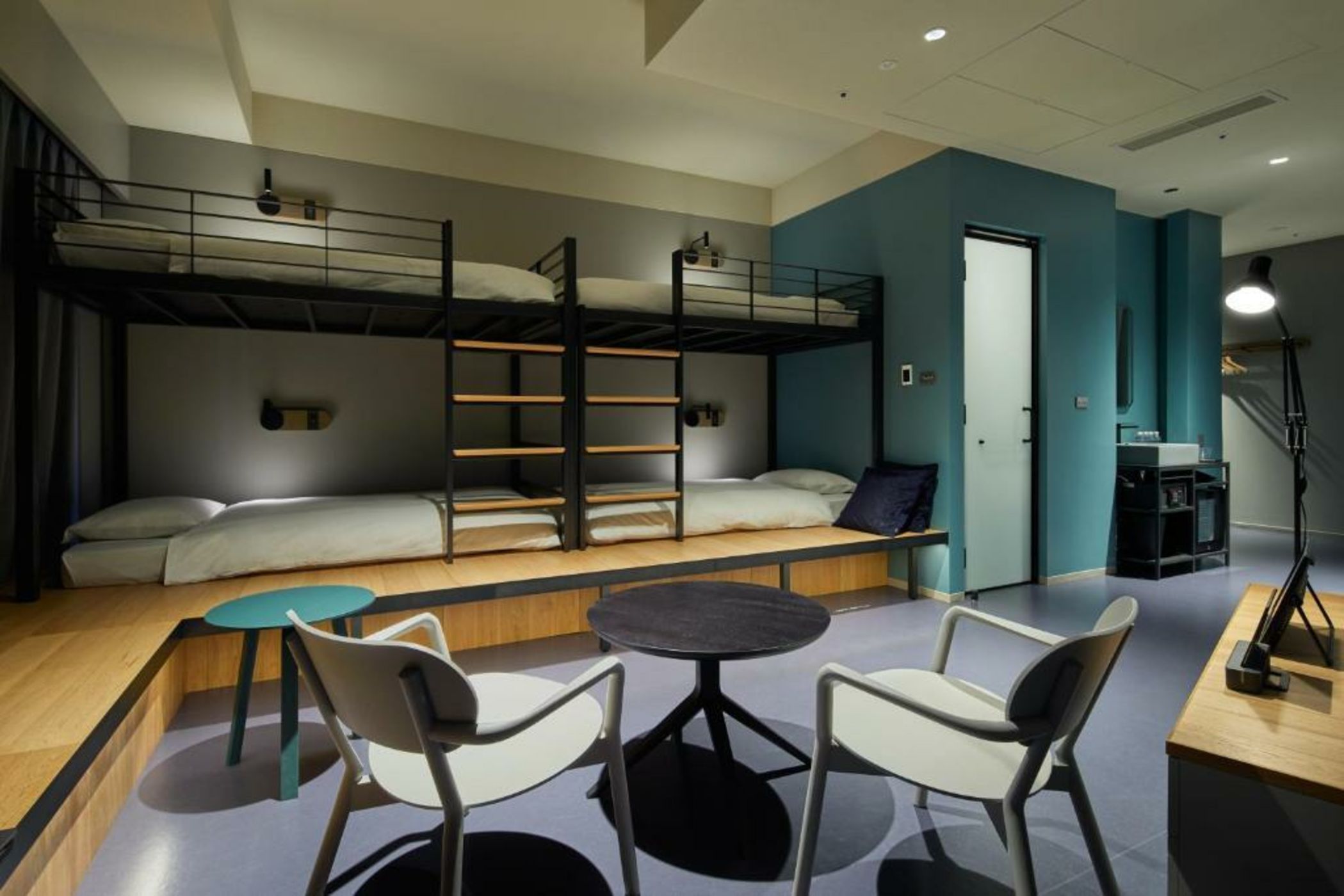 sequence MIYASHITA PARK / SHIBUYA