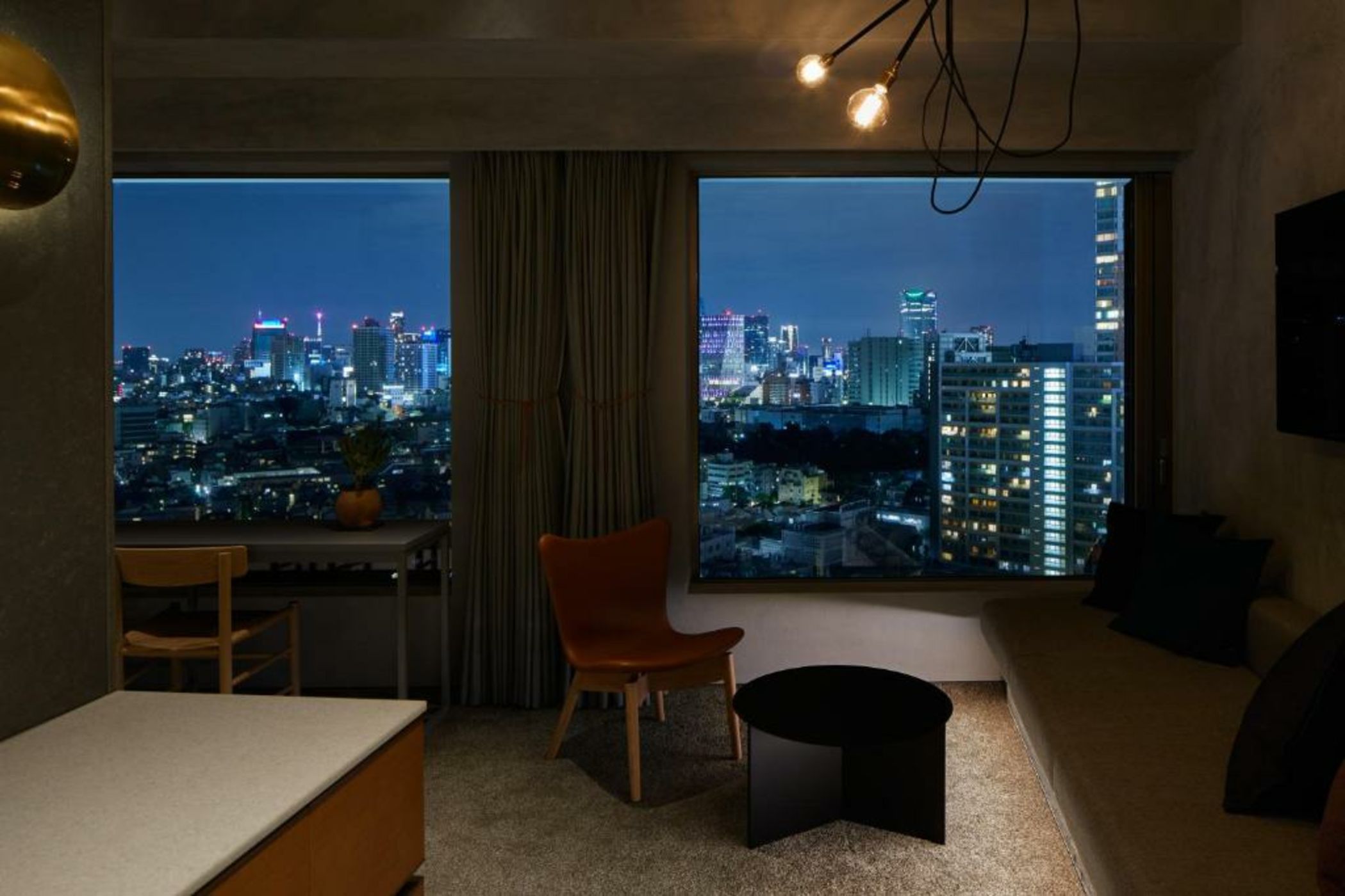 sequence MIYASHITA PARK / SHIBUYA