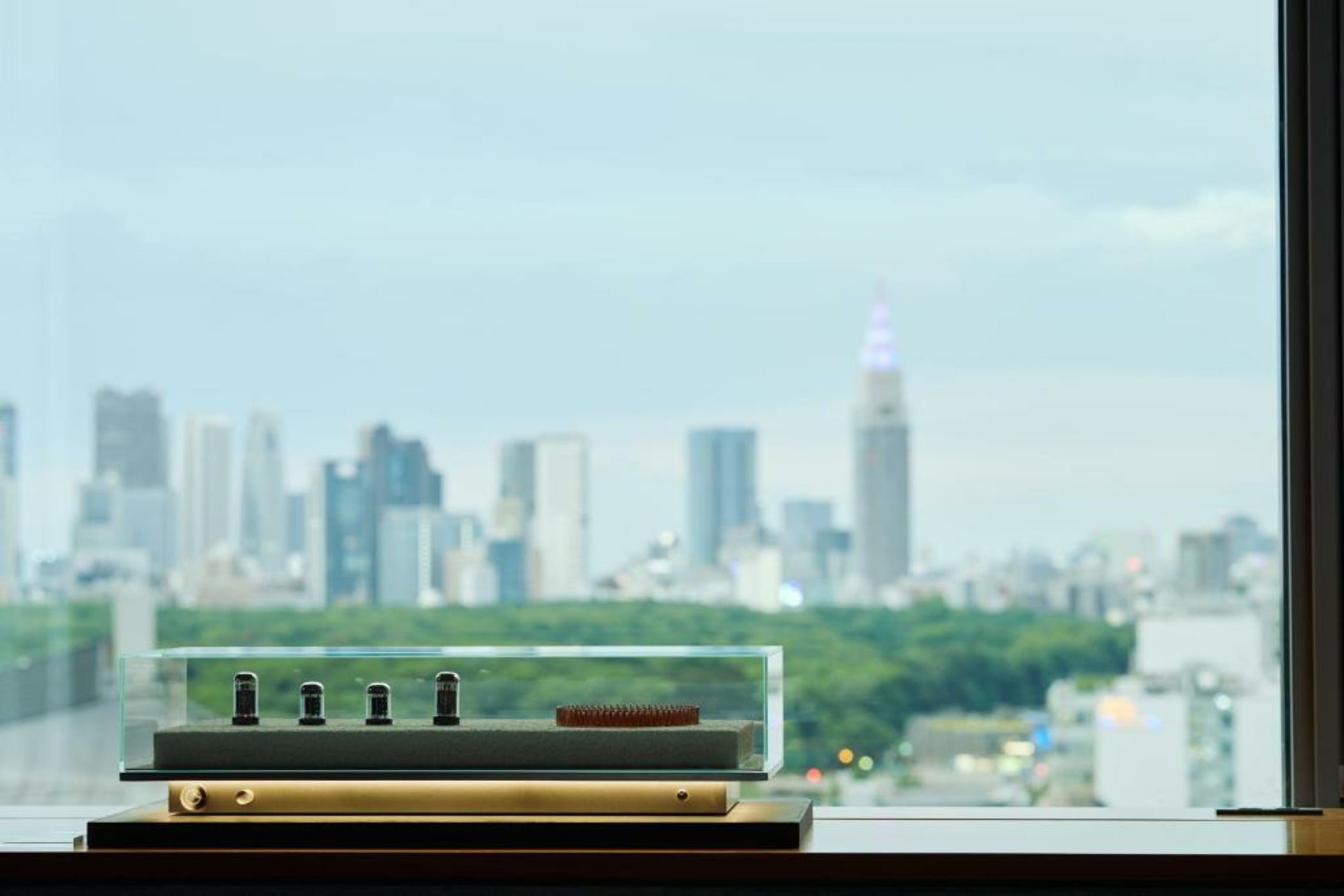 sequence MIYASHITA PARK / SHIBUYA