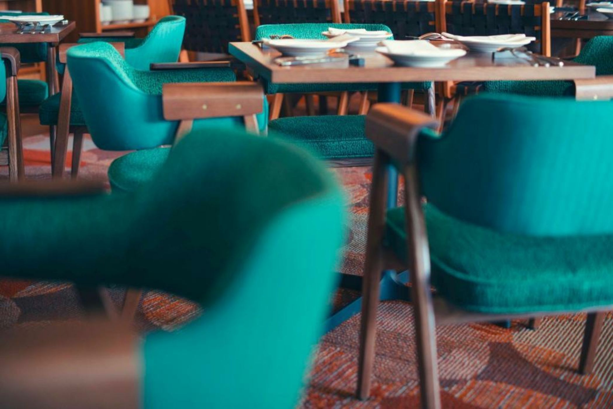 THE AOYAMA GRAND HOTEL