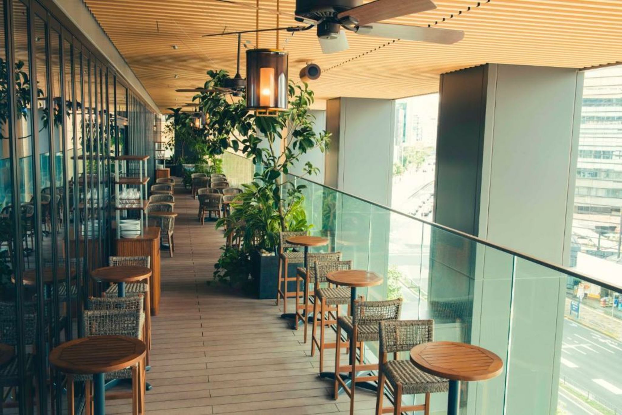 THE AOYAMA GRAND HOTEL