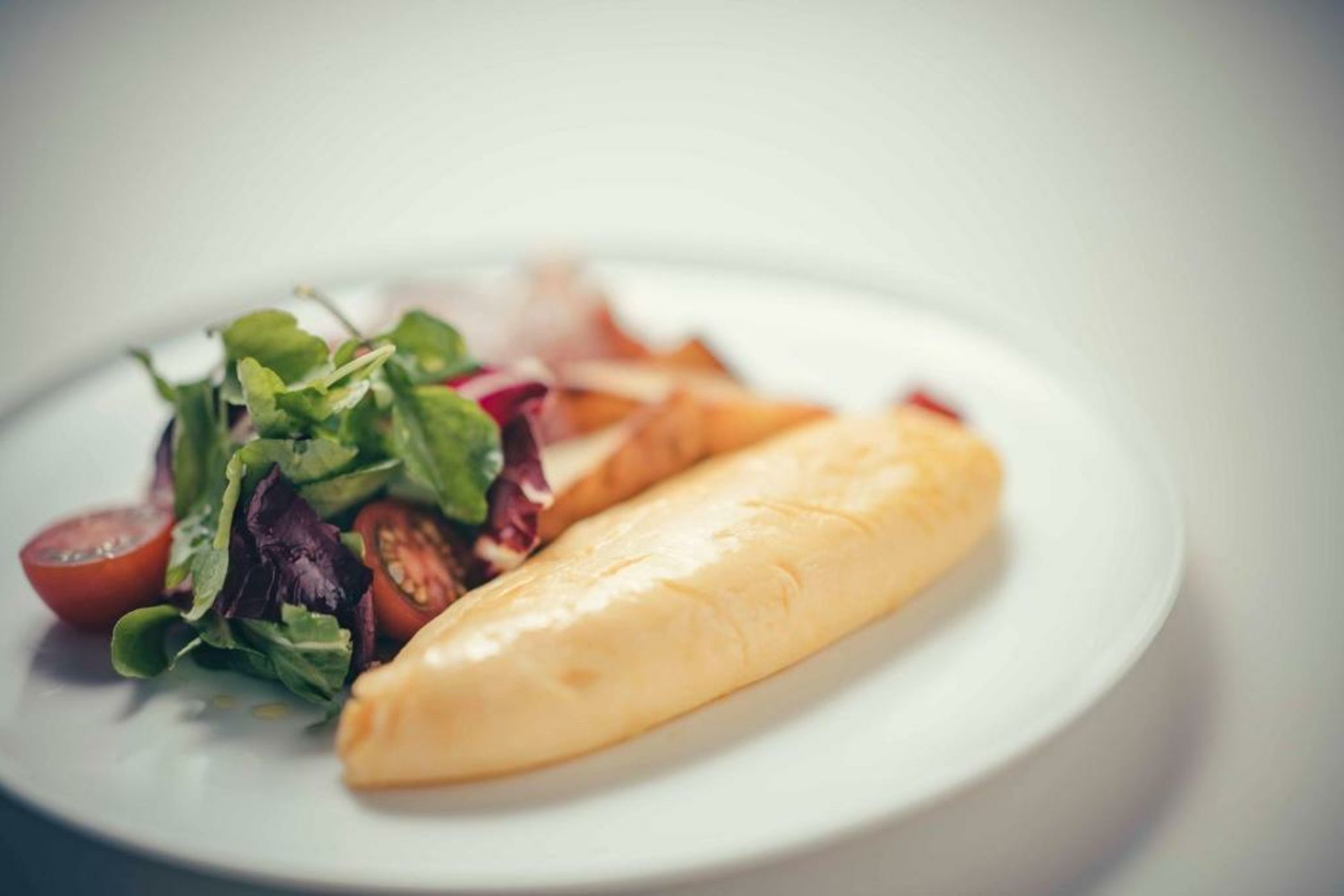 THE AOYAMA GRAND HOTEL