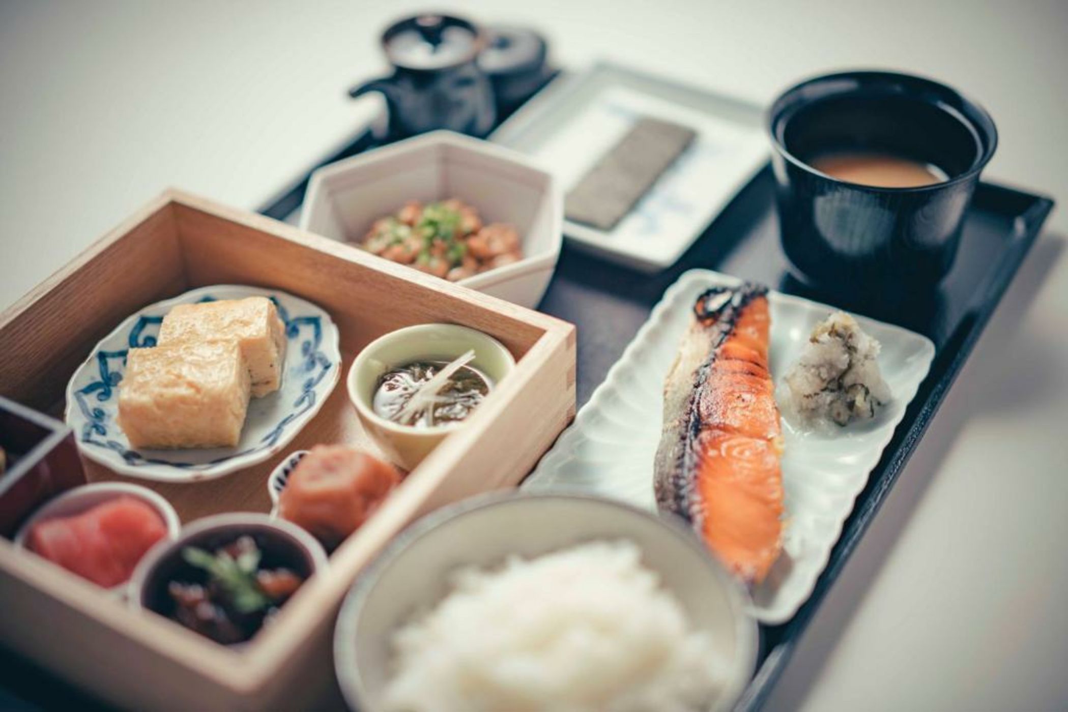 THE AOYAMA GRAND HOTEL