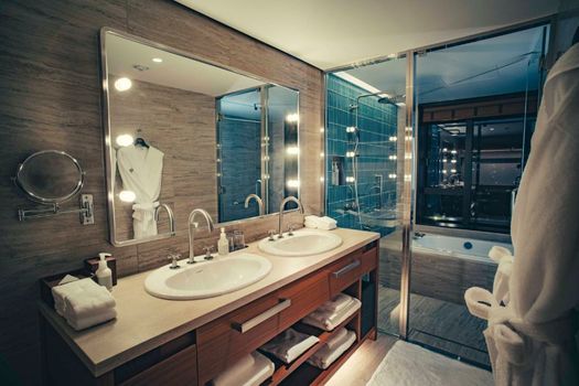 THE AOYAMA GRAND HOTEL