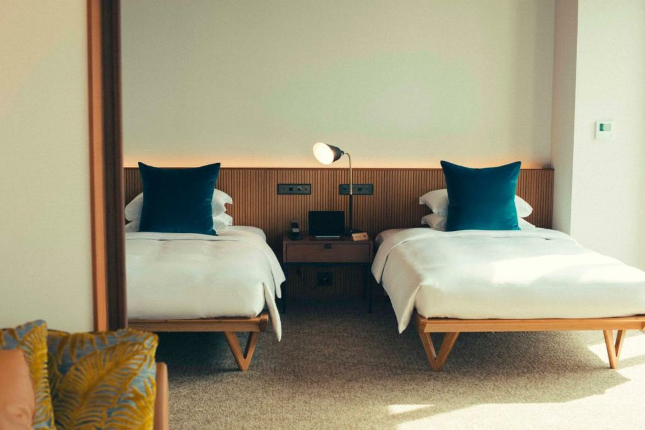 THE AOYAMA GRAND HOTEL