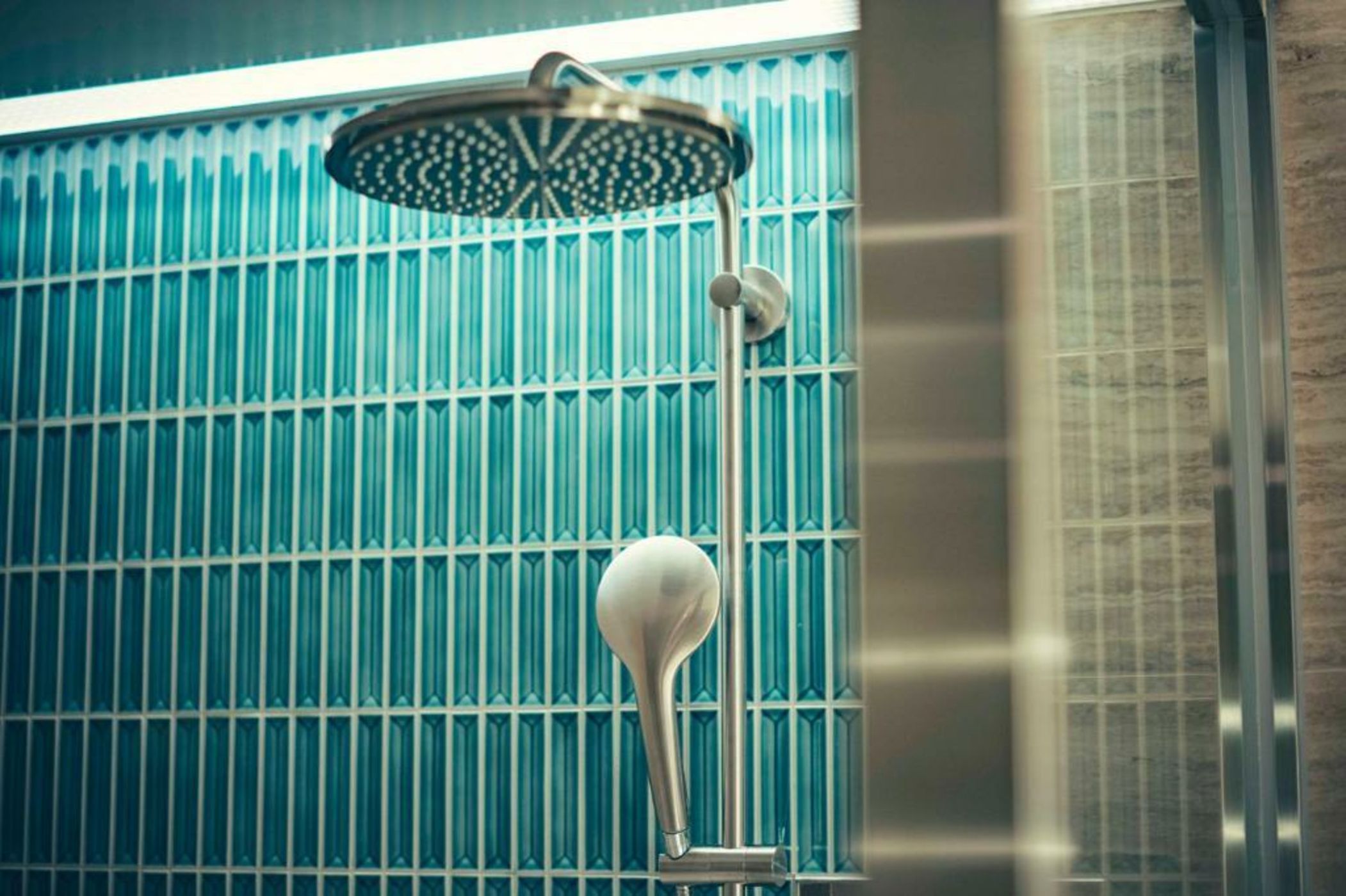 THE AOYAMA GRAND HOTEL