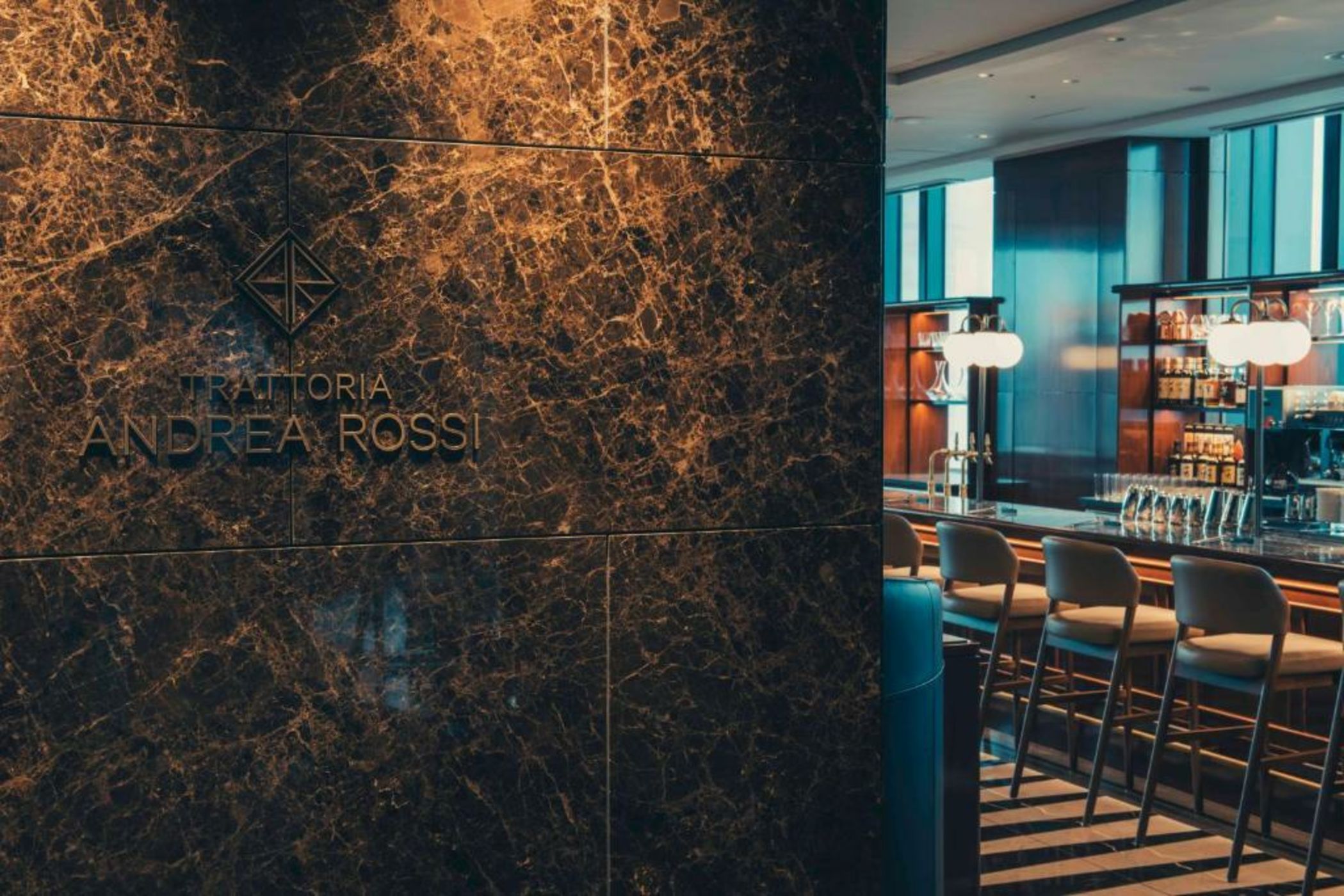 THE AOYAMA GRAND HOTEL