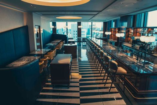 THE AOYAMA GRAND HOTEL