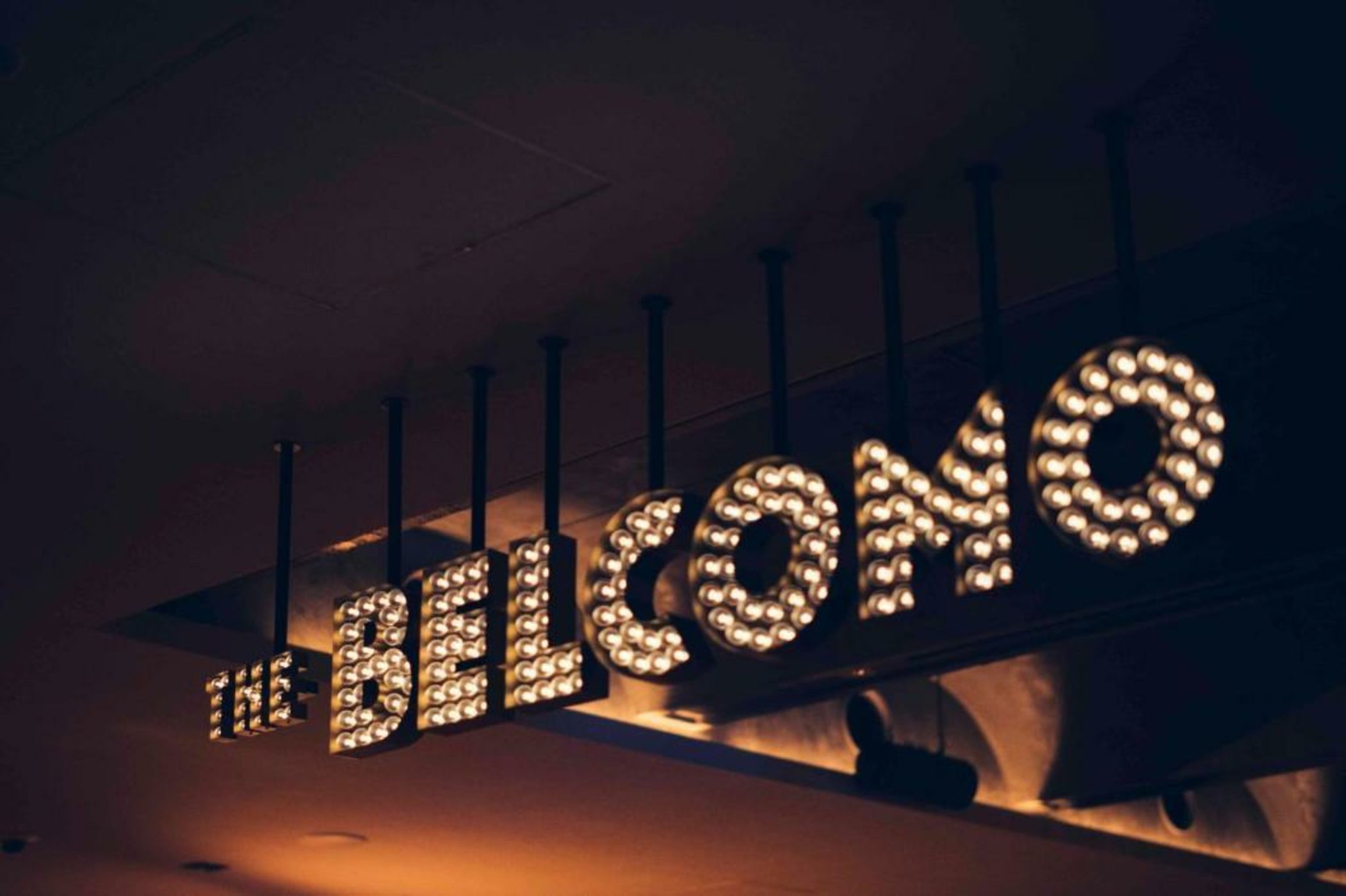 THE AOYAMA GRAND HOTEL