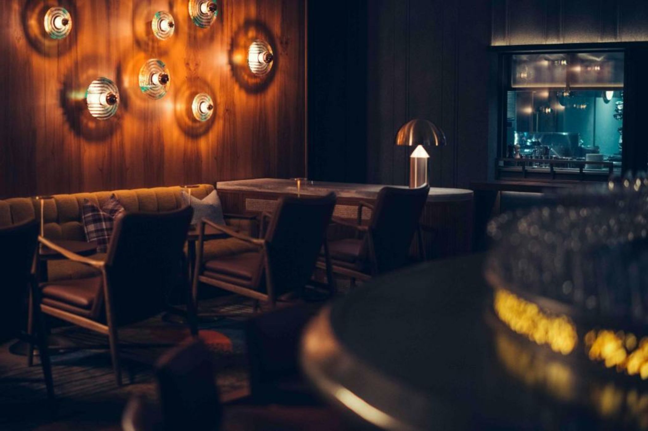 THE AOYAMA GRAND HOTEL