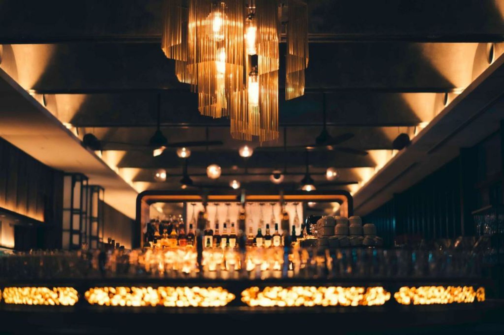 THE AOYAMA GRAND HOTEL