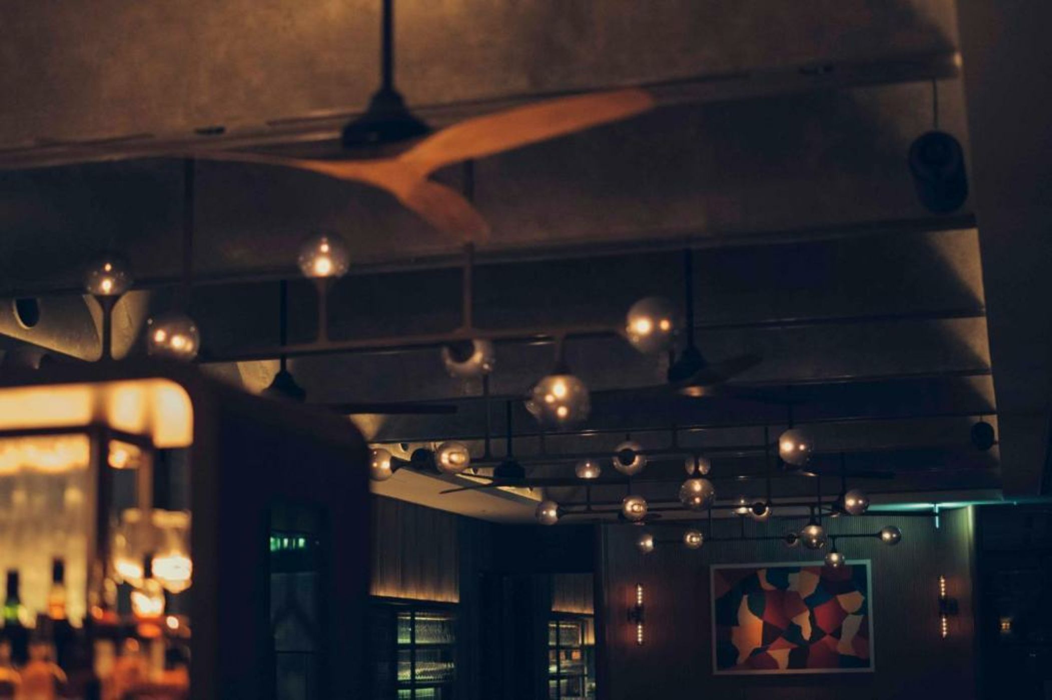 THE AOYAMA GRAND HOTEL