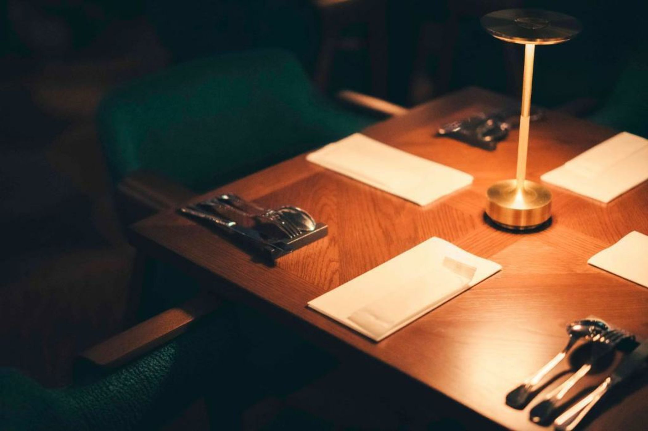 THE AOYAMA GRAND HOTEL