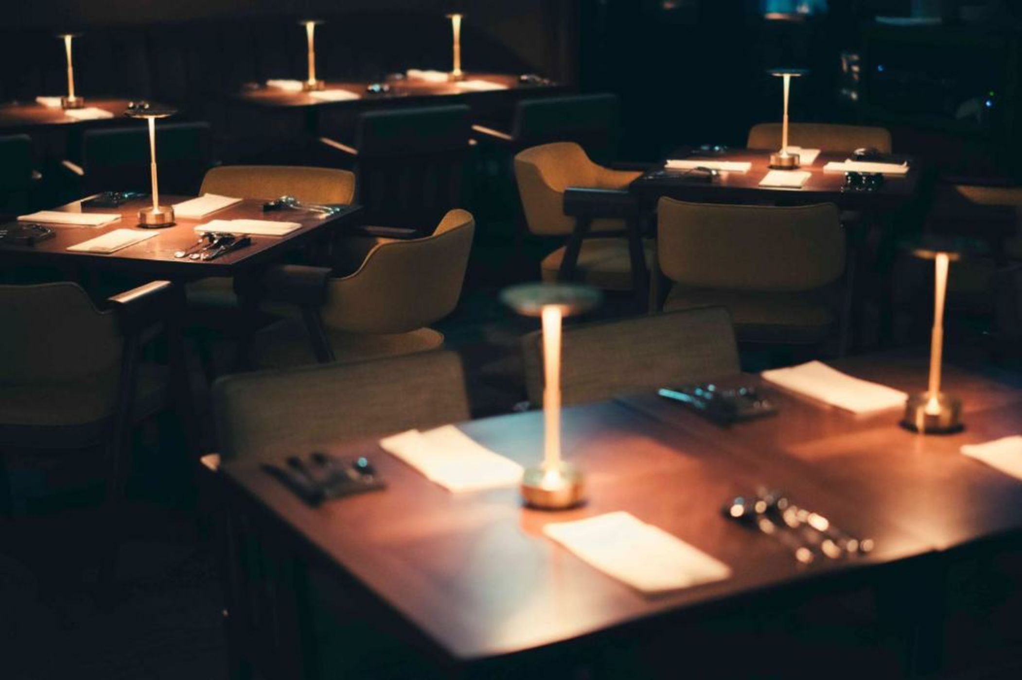 THE AOYAMA GRAND HOTEL