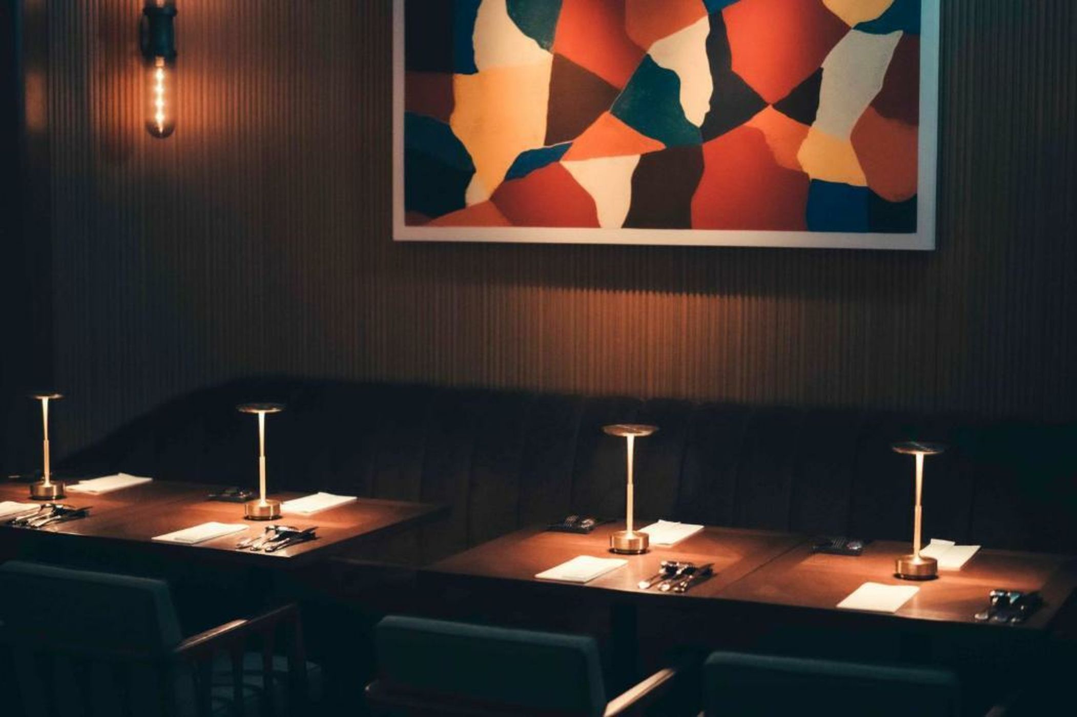 THE AOYAMA GRAND HOTEL