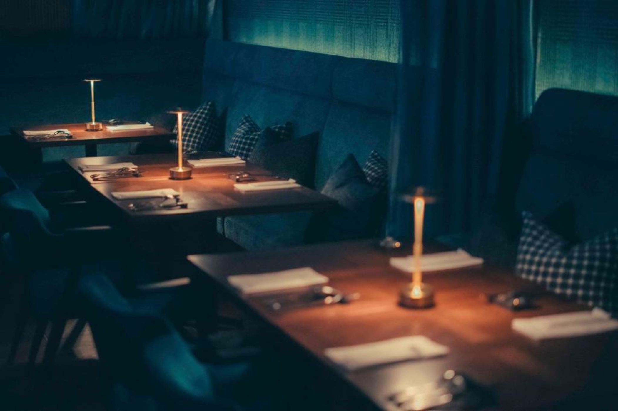 THE AOYAMA GRAND HOTEL