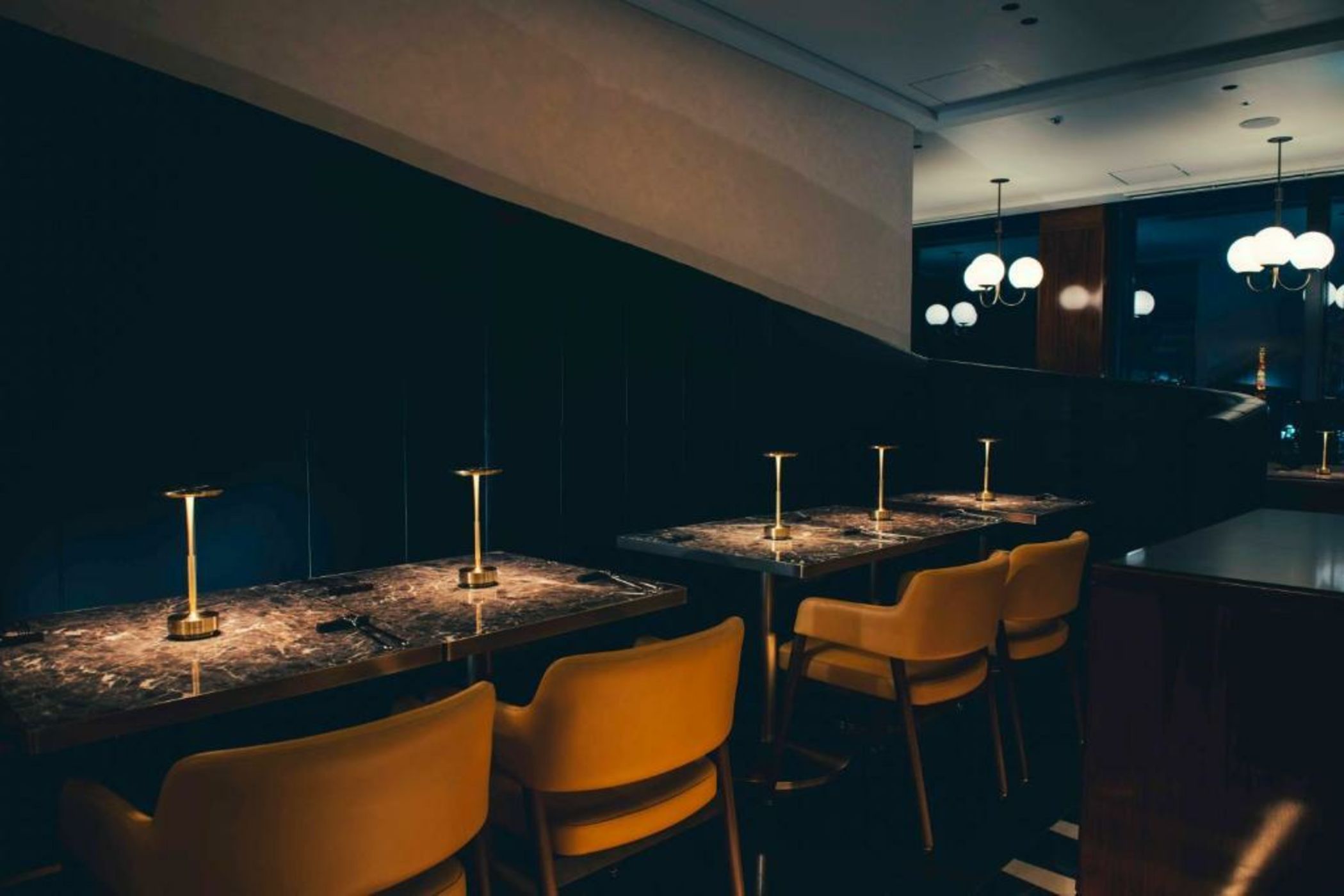 THE AOYAMA GRAND HOTEL