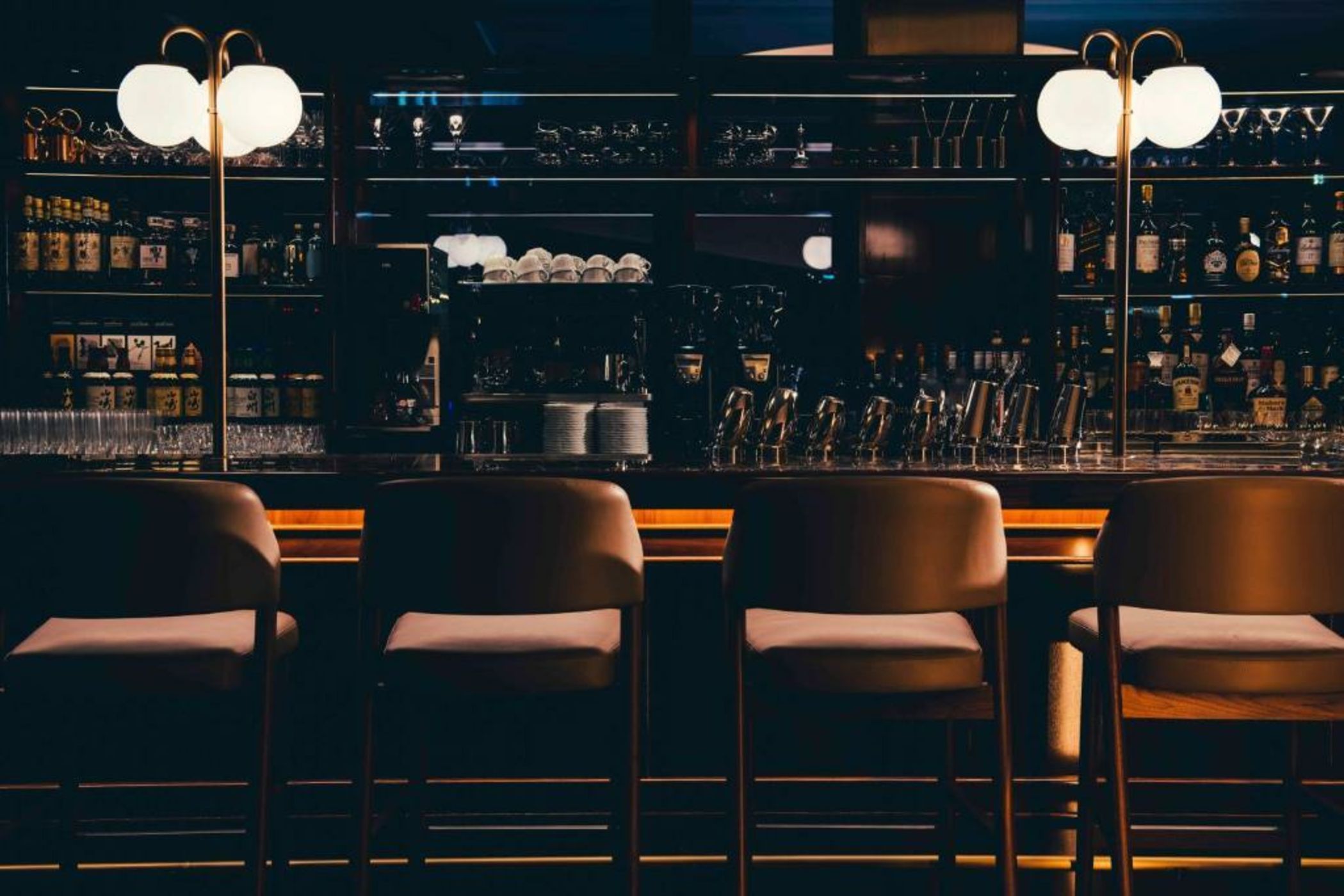 THE AOYAMA GRAND HOTEL