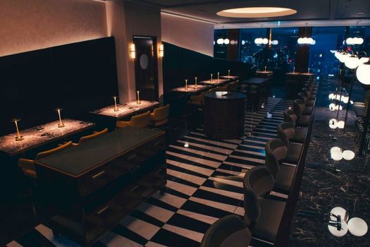 THE AOYAMA GRAND HOTEL