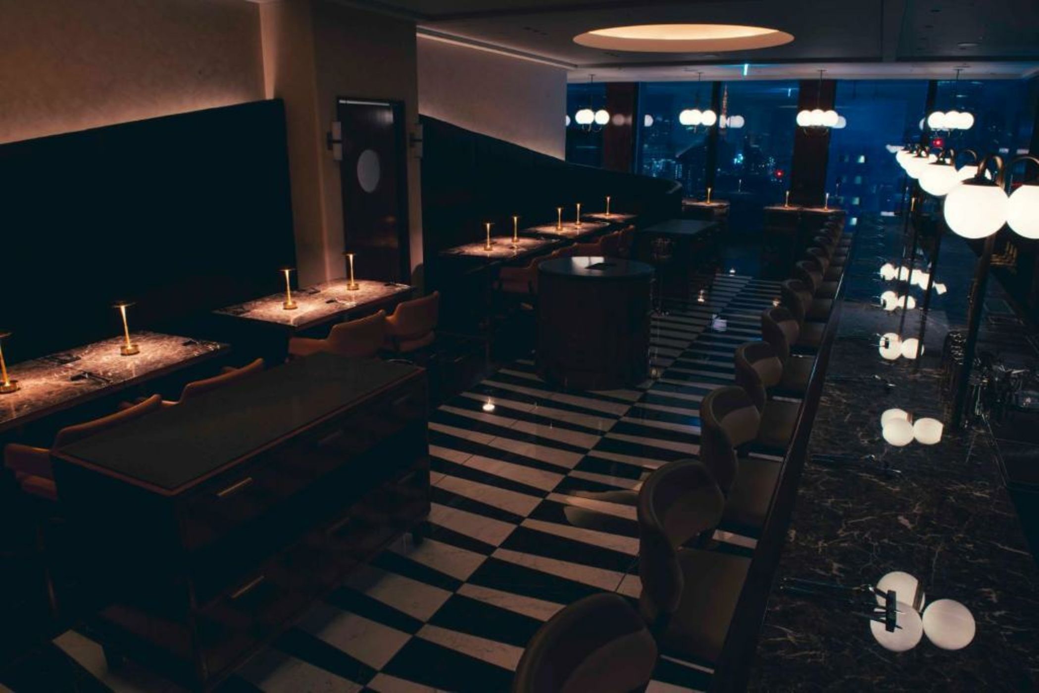 THE AOYAMA GRAND HOTEL