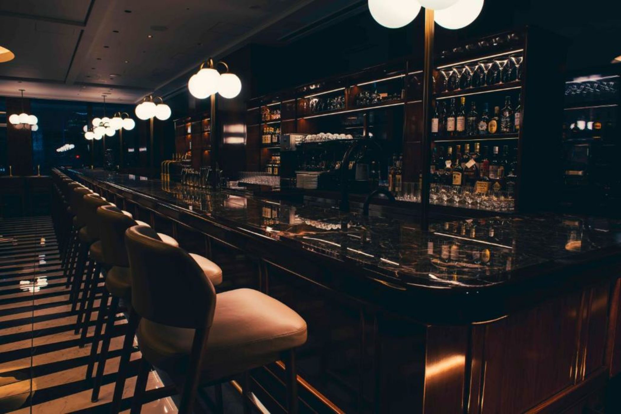 THE AOYAMA GRAND HOTEL