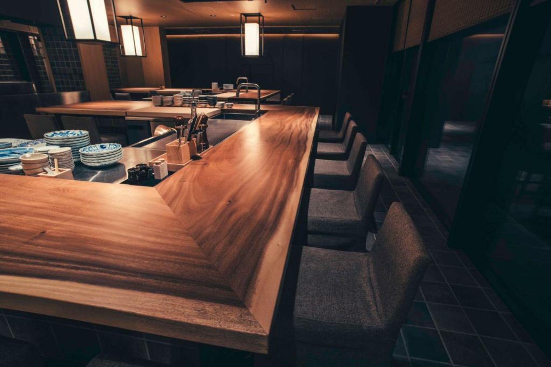 THE AOYAMA GRAND HOTEL