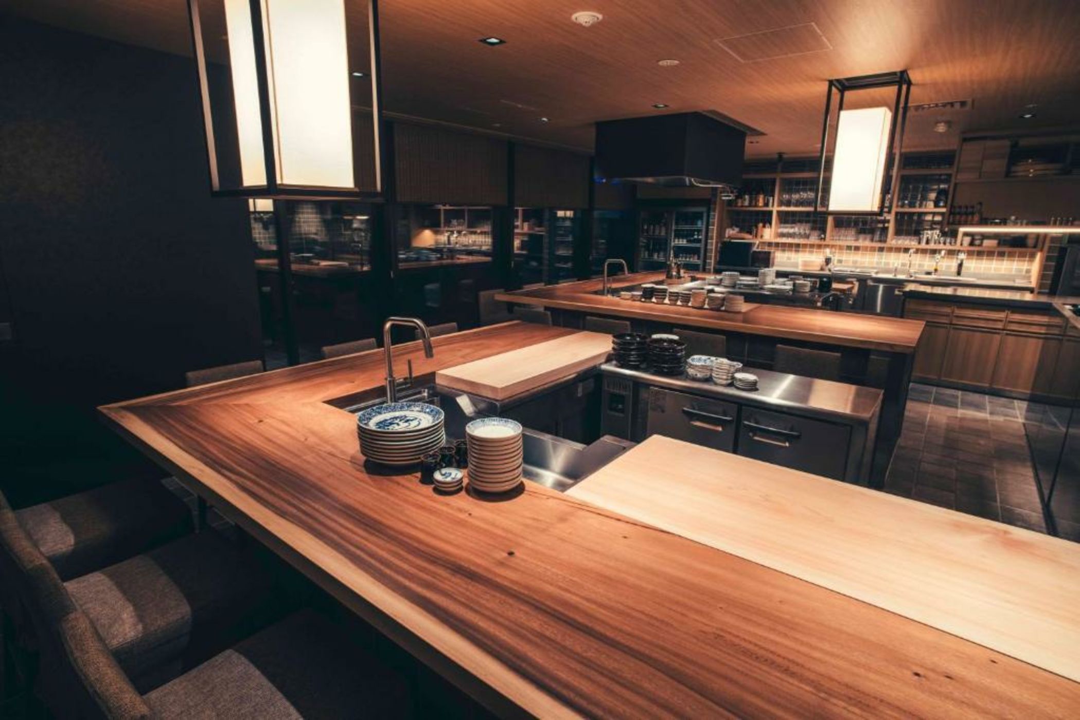 THE AOYAMA GRAND HOTEL