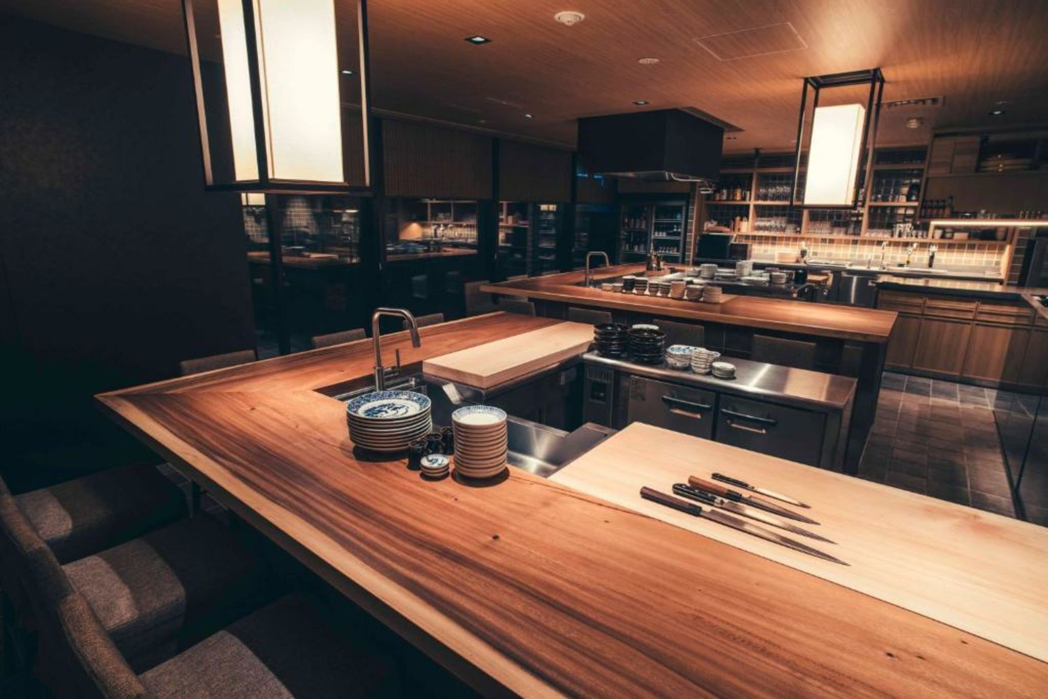 THE AOYAMA GRAND HOTEL